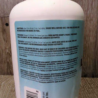 "Equine Lung Flush" Bottle *new, unopened **EXPIRED APR2018
