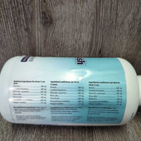 "Equine Lung Flush" Bottle *new, unopened **EXPIRED APR2018
