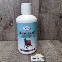 "Airwaves" Airway Enhancement Formula Bottle *new, unopened **EXPIRED AUG2018
