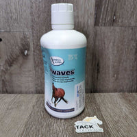 "Airwaves" Airway Enhancement Formula Bottle *new, unopened **EXPIRED MAR2017
