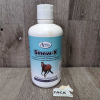 "Sinew-X" Muscle, Joint & Ligament Bottle *new, full, poor seal **EXPIRED FEB2021

