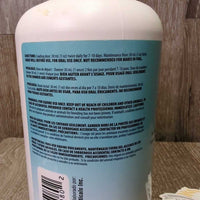 "Sinew-X" Muscle, Joint & Ligament Bottle *new, full, poor seal **EXPIRED FEB2021
