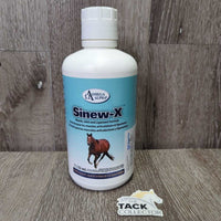 "Sinew-X" Muscle, Joint & Ligament Bottle *new, unopened **EXPIRED FEB2021
