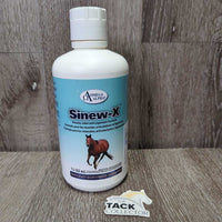 "Sinew-X" Muscle, Joint & Ligament Bottle *new, unopened **EXPIRED FEB2021
