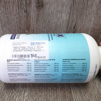 "Sinew-X" Muscle, Joint & Ligament Bottle *new, unopened **EXPIRED FEB2021

