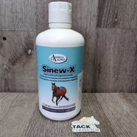 "Sinew-X" Muscle, Joint & Ligament Bottle *new, unopened **EXPIRED FEB2021
