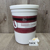 Professional Farriers Choice Supplement Tub *new, full
