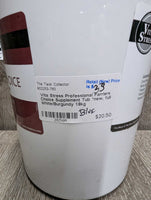 Professional Farriers Choice Supplement Tub *new, full
