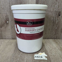 Professional Farriers Choice Supplement Tub *new, full
