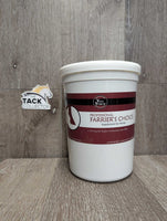 Professional Farriers Choice Supplement Tub *new, full
