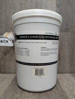 Professional Farriers Choice Supplement Tub *new, full
