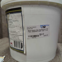 Kelp Supplement Tub *new, unopened, older, tape
