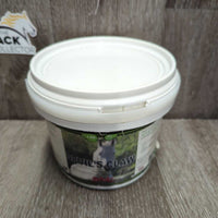 Devil's Claw Supplement Tub *new, opened?, full? older, tape
