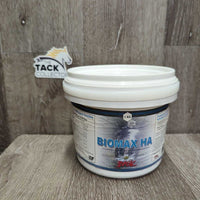 Biomax HA Supplement Tub *new, unopened, older, tape
