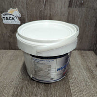 Hoofefex Biotin Supplement Tub *new, opened, full? older, tape

