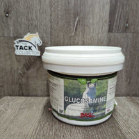 Glucosamine Pure Supplement Tub *new, unopened, older, tape
