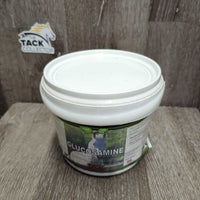 Glucosamine Pure Supplement Tub *new, unopened, older, tape
