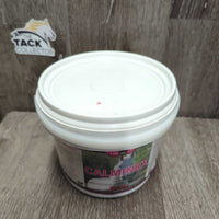 Calminex Supplement Tub *new, unopened, older, tape
