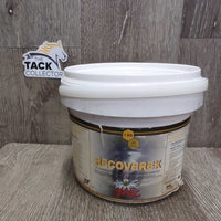 Recoverex Supplement Tub *new, opened, full? older, tape
