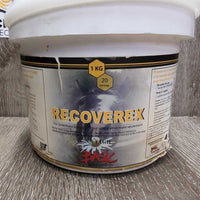 Recoverex Supplement Tub *new, opened, full? older, tape

