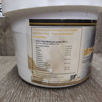 Recoverex Supplement Tub *new, opened, full? older, tape
