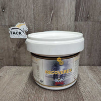 Recoverex Supplement Tub *new, unopened, older, tape

