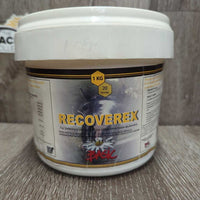 Recoverex Supplement Tub *new, unopened, older, tape
