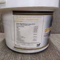 Recoverex Supplement Tub *new, unopened, older, tape
