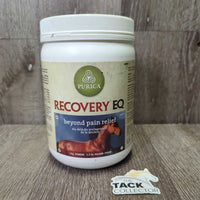 "Recovery EQ" Glucosamine Supplement Tub *new, unopened, older **EXPIRED JAN20??
