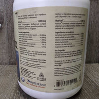 "Recovery EQ" Glucosamine Supplement Tub *new, unopened, older **EXPIRED JAN20??
