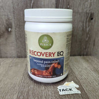 "Recovery EQ" Glucosamine Supplement Tub *new, unopened, older **EXPIRED JAN20??
