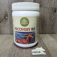 "Recovery EQ" Glucosamine Supplement Tub *new, unopened, older **EXPIRED JAN20??
