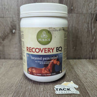 "Recovery EQ" Glucosamine Supplement Tub *new, unopened, older **EXPIRED JAN20??

