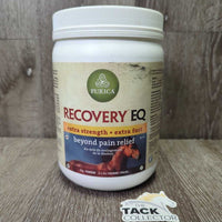 "Recovery EQ" Glucosamine Supplement Tub *new, unopened, older **EXPIRED ???2019
