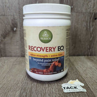 "Recovery EQ" Glucosamine Supplement Tub *new, unopened, older **EXPIRED FEB2019
