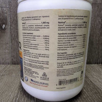 "Recovery EQ" Glucosamine Supplement Tub *new, unopened, older **EXPIRED FEB2019
