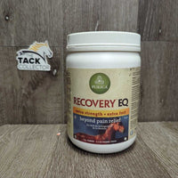 "Recovery EQ" Glucosamine Supplement Tub *new, unopened, older **EXPIRED FEB2019
