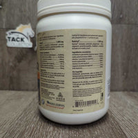 "Recovery EQ" Glucosamine Supplement Tub *new, unopened, older **EXPIRED FEB2019
