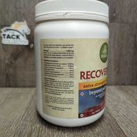 "Recovery EQ" Glucosamine Supplement Tub *new, unopened, older **EXPIRED FEB2019
