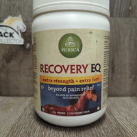 "Recovery EQ" Glucosamine Supplement Tub *new, unopened, older **EXPIRED FEB2019
