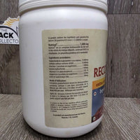 "Recovery EQ" Glucosamine Supplement Tub *new, unopened, older **EXPIRED FEB2019
