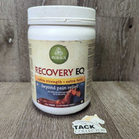 "Recovery EQ" Glucosamine Supplement Tub *new, unopened, older **EXPIRED FEB2019
