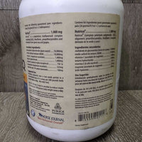 "Recovery EQ" Glucosamine Supplement Tub *new, unopened, older **EXPIRED FEB2019
