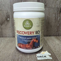 "Recovery EQ" Glucosamine Supplement Tub *new, unopened, older **EXPIRED FEB2019
