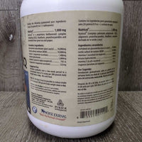 "Recovery EQ" Glucosamine Supplement Tub *new, unopened, older **EXPIRED FEB2019
