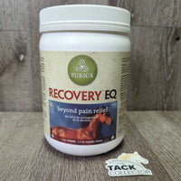 "Recovery EQ" Glucosamine Supplement Tub *new, unopened, older **EXPIRED FEB2019
