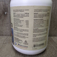 "Recovery EQ" Glucosamine Supplement Tub *new, unopened, older **EXPIRED FEB2019
