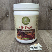 "Renewal" Glucosamine Supplement Tub *new, unopened, older **EXPIRED MAR2017
