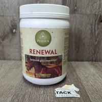 "Renewal" Glucosamine Supplement Tub *new, unopened, older **EXPIRED MAR2017
