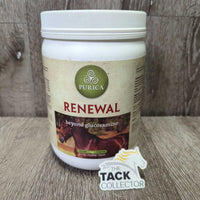 "Renewal" Glucosamine Supplement Tub *new, unopened, older **EXPIRED MAR2017
